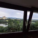 Gruenes Apartament