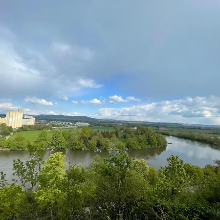 Appartement Gruenes *