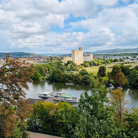 Appartement Gruenes *