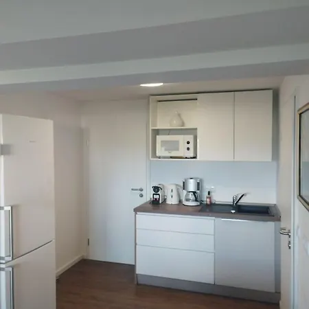 Appartement Gruenes *