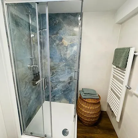Apartament Gruenes *